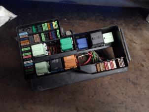 Used Fuse box BMW 3 serie Touring (E36/3) 320i 24V Price on request offered by Bongers Auto-Onderdelen Zeeland