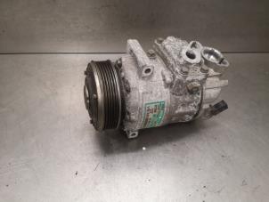 Used Air conditioning pump Volkswagen Touran (1T1/T2) 1.9 TDI 105 Euro 3 Price on request offered by Bongers Auto-Onderdelen Zeeland
