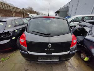 Used Tailgate Renault Clio III (BR/CR) 1.2 16V 75 Price on request offered by Bongers Auto-Onderdelen Zeeland