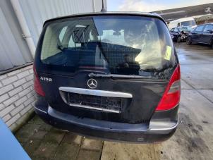 Used Tailgate Mercedes A (W169) 1.5 A-160 Price on request offered by Bongers Auto-Onderdelen Zeeland
