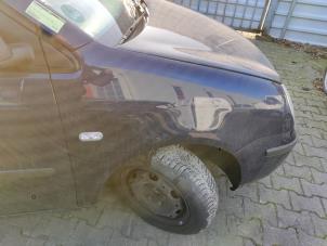 Used Front wing, right Volkswagen Polo IV (9N1/2/3) 1.2 Price on request offered by Bongers Auto-Onderdelen Zeeland