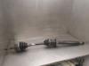 Volkswagen Multivan T5 (7E/7HC/7HF/7HM) 2.0 BiTDI DRF 4Motion Drivaxel, höger fram