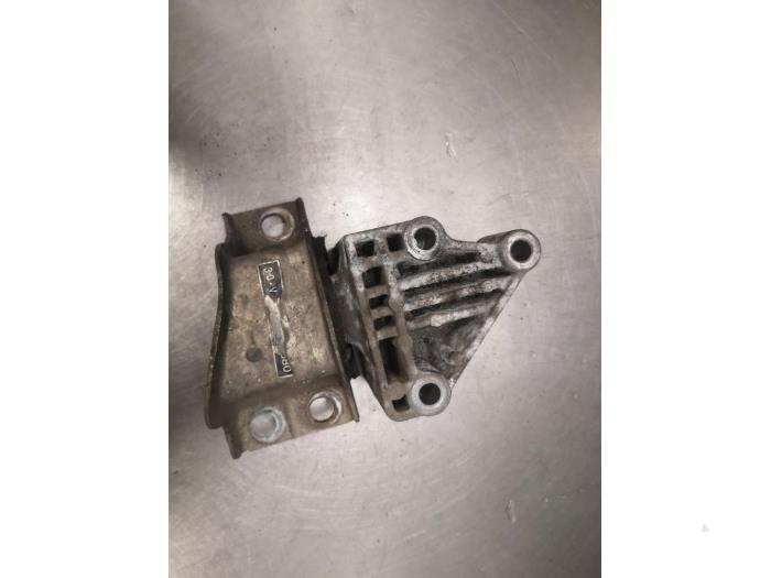 Gebrauchte Motorlager Citroen Jumper (U9) 3.0 HDi 180 Euro 5 Preis auf Anfrage angeboten von Bongers Auto-Onderdelen Zeeland