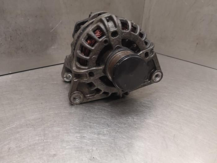 Used Dynamo Citroen Jumper (U9) 3.0 HDi 180 Euro 5 Price on request offered by Bongers Auto-Onderdelen Zeeland