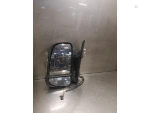Used Wing mirror, left Citroen Jumper (U9) 3.0 HDi 180 Euro 5 Price on request offered by Bongers Auto-Onderdelen Zeeland