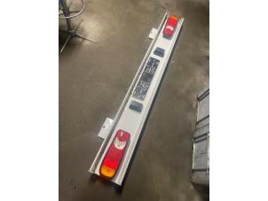 Used Taillight bar left and right Fiat Ducato (250) 2.3 D 120 Multijet Price on request offered by Bongers Auto-Onderdelen Zeeland