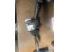 Steering column stalk from a Ford KA 2003