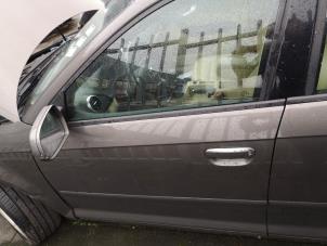 Used Door 4-door, front left Audi A3 Sportback (8PA) 1.6 TDI 16V Price on request offered by Bongers Auto-Onderdelen Zeeland