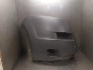 Used Front bumper, right-side component Citroen Jumper (U9) 2.2 HDi 130 Price on request offered by Bongers Auto-Onderdelen Zeeland