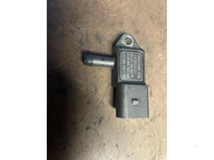 Begagnade Partikelfiltersensor Volkswagen Multivan T5 (7E/7HC/7HF/7HM) 2.0 BiTDI DRF 4Motion Pris på förfrågan erbjuds av Bongers Auto-Onderdelen Zeeland