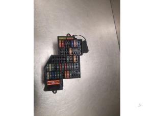 Used Fuse box Volkswagen Touareg (7PA/PH) 3.0 TDI V6 24V Price on request offered by Bongers Auto-Onderdelen Zeeland