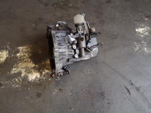 Used Gearbox Toyota Avensis Wagon (T25/B1E) 1.8 16V VVT-i Price on request offered by Bongers Auto-Onderdelen Zeeland