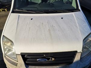 Used Bonnet Ford Transit Connect 1.8 TDCi 90 Price on request offered by Bongers Auto-Onderdelen Zeeland