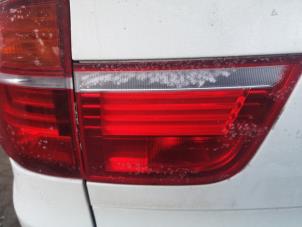 Used Taillight, left BMW X5 (E70) xDrive 35d 3.0 24V Price on request offered by Bongers Auto-Onderdelen Zeeland