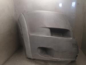 Used Front bumper, right-side component Fiat Ducato (250) 2.3 D 120 Multijet Price on request offered by Bongers Auto-Onderdelen Zeeland