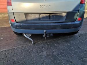 Gebrauchte Stoßstange hinten Renault Scénic II (JM) 1.6 16V Preis auf Anfrage angeboten von Bongers Auto-Onderdelen Zeeland