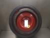 Spare wheel from a Saab 9-5 (YS3E) 2.0t 16V 2003