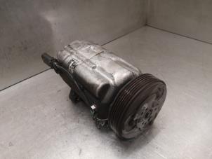 Used Air conditioning pump Volkswagen Golf IV (1J1) 1.4 16V Price on request offered by Bongers Auto-Onderdelen Zeeland
