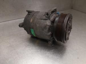 Used Air conditioning pump Fiat Croma (194) 1.9 JTD Multijet 16V Price on request offered by Bongers Auto-Onderdelen Zeeland