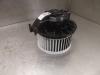 Heating and ventilation fan motor from a Skoda Citigo, 2011 / 2019 1.0 12V, Hatchback, Petrol, 999cc, 44kW (60pk), FWD, CHYA, 2011-10 / 2019-08 2018