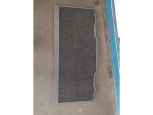 Used Floor panel load area Suzuki Swift (ZA/ZC/ZD1/2/3/9) 1.3 VVT 16V Price on request offered by Bongers Auto-Onderdelen Zeeland