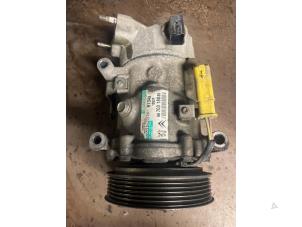 Used Air conditioning pump Citroen C3 (SC) 1.1 Price on request offered by Bongers Auto-Onderdelen Zeeland