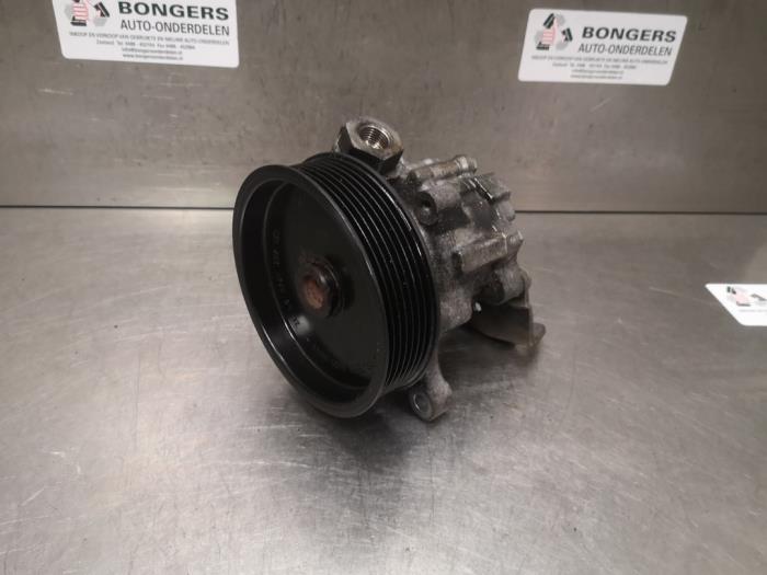 Lenkkraftverstärker Pumpe Mercedes Sprinter 3,5t 319 CDI,BlueTEC 