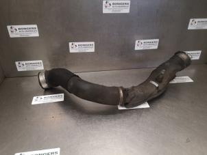 Used Intercooler hose BMW X5 (E70) xDrive 35d 3.0 24V Price on request offered by Bongers Auto-Onderdelen Zeeland