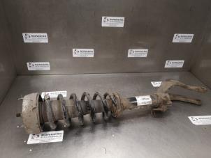Used Front shock absorber rod, right BMW X5 (E70) xDrive 35d 3.0 24V Price on request offered by Bongers Auto-Onderdelen Zeeland