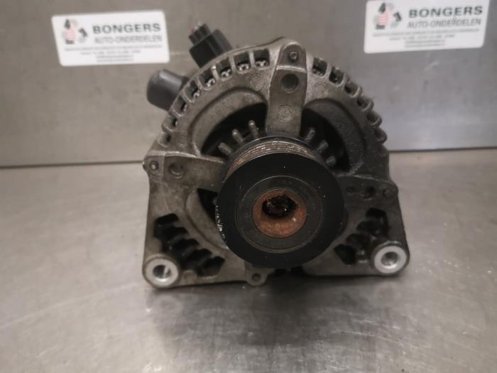 Gebrauchte Dynamo Ford Kuga I 2.0 TDCi 16V 4x4 Preis auf Anfrage angeboten von Bongers Auto-Onderdelen Zeeland