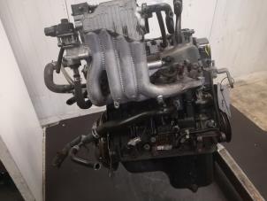 Used Engine Suzuki Alto (RF410) 1.1 16V Price on request offered by Bongers Auto-Onderdelen Zeeland