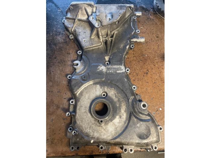 Usagé Couvercle de distribution Mazda 6 Sport (GG14) 2.3i 16V S-VT Prix sur demande proposé par Bongers Auto-Onderdelen Zeeland