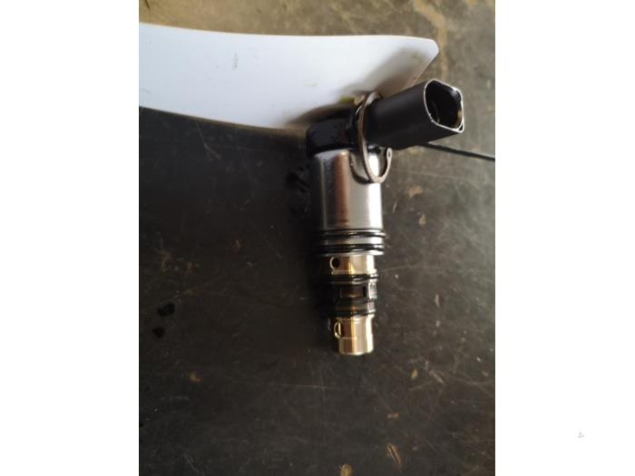 Begagnade Trycksensor, luftkonditionering Volkswagen Polo VI (AW1) 2.0 GTI Pris på förfrågan erbjuds av Bongers Auto-Onderdelen Zeeland