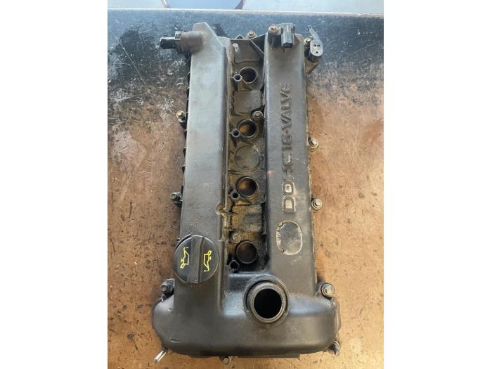 Gebrauchte Ventildeckel Mazda 6 Sport (GG14) 2.3i 16V S-VT Preis auf Anfrage angeboten von Bongers Auto-Onderdelen Zeeland