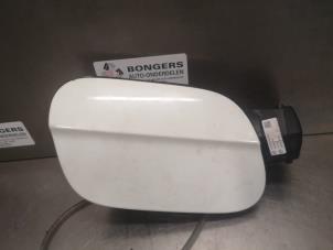 Used Tank cap cover Volkswagen Polo VI (AW1) 2.0 GTI Turbo 16V Price on request offered by Bongers Auto-Onderdelen Zeeland