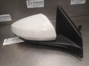 Used Wing mirror, right Volkswagen Polo VI (AW1) 2.0 GTI Turbo 16V Price on request offered by Bongers Auto-Onderdelen Zeeland