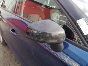 Used Wing mirror, right Audi A1 Sportback (8XA/8XF) 1.4 TFSI Cylinder on demand 16V Price on request offered by Bongers Auto-Onderdelen Zeeland