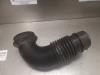 Air intake hose from a Mercedes Sprinter 4,6t (906.65), 2006 / 2018 416 CDI 16V, Delivery, Diesel, 2.143cc, 120kW (163pk), RWD, OM651955; OM651957, 2009-03 / 2018-12, 906.653; 906.655; 906.657 2011