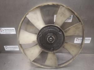 Used Cooling fans Mercedes Sprinter 4,6t (906.65) 416 CDI 16V Price on request offered by Bongers Auto-Onderdelen Zeeland