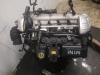 Engine from a MINI Mini Open (R52) 1.6 16V Cooper S 2005