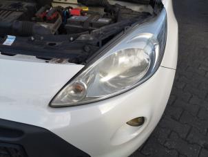 Used Headlight, left Ford Ka II 1.2 Price on request offered by Bongers Auto-Onderdelen Zeeland