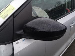 Used Wing mirror, left Volkswagen Polo V (6R) 1.2 TSI Price on request offered by Bongers Auto-Onderdelen Zeeland