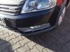 Front bumper from a Volkswagen Passat Alltrack (365) 2.0 TDI 16V 170 4Motion 2012