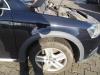 Front wing, right from a Volkswagen Passat Alltrack (365) 2.0 TDI 16V 170 4Motion 2012