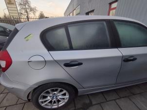Used Rear door 4-door, right BMW 1 serie (E87/87N) 118i 16V Price on request offered by Bongers Auto-Onderdelen Zeeland