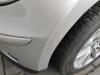 Front bumper from a BMW 1 serie (E87/87N) 118i 16V 2006
