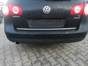 Used Rear bumper Volkswagen Passat Variant (3C5) 1.4 TSI 16V Price on request offered by Bongers Auto-Onderdelen Zeeland