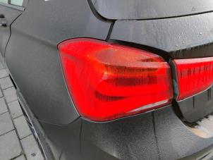 Used Taillight, left BMW 1 serie (F20) 116i 1.5 12V Price on request offered by Bongers Auto-Onderdelen Zeeland