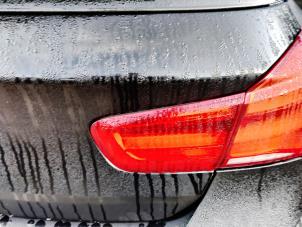 Used Taillight, right BMW 1 serie (F20) 116i 1.5 12V Price on request offered by Bongers Auto-Onderdelen Zeeland