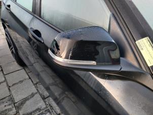 Used Wing mirror, right BMW 1 serie (F20) 116i 1.5 12V Price on request offered by Bongers Auto-Onderdelen Zeeland